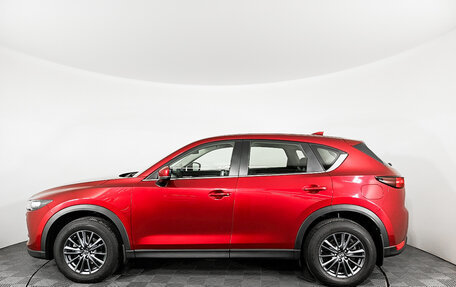 Mazda CX-5 II, 2021 год, 2 820 000 рублей, 8 фотография