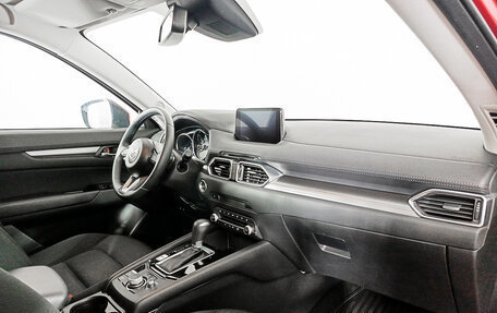 Mazda CX-5 II, 2021 год, 2 820 000 рублей, 11 фотография