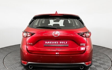 Mazda CX-5 II, 2021 год, 2 820 000 рублей, 6 фотография