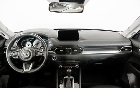 Mazda CX-5 II, 2021 год, 2 820 000 рублей, 14 фотография