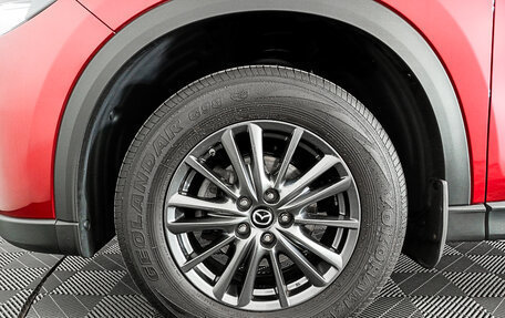 Mazda CX-5 II, 2021 год, 2 820 000 рублей, 18 фотография