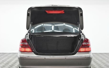 Mercedes-Benz E-Класс, 2004 год, 1 045 000 рублей, 5 фотография