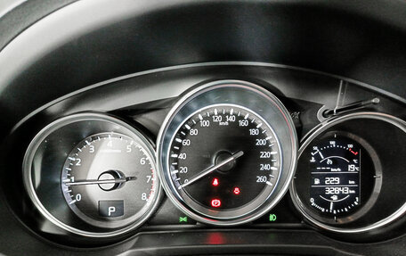 Mazda CX-5 II, 2021 год, 2 820 000 рублей, 13 фотография