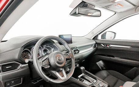 Mazda CX-5 II, 2021 год, 2 820 000 рублей, 16 фотография
