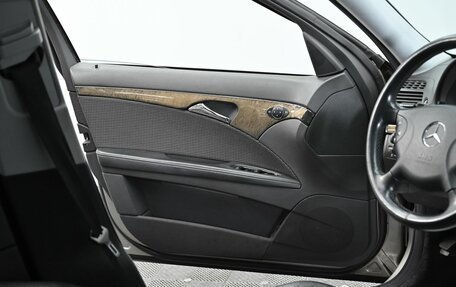 Mercedes-Benz E-Класс, 2004 год, 1 045 000 рублей, 7 фотография
