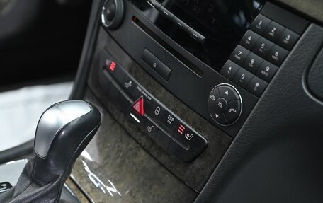 Mercedes-Benz E-Класс, 2004 год, 1 045 000 рублей, 13 фотография