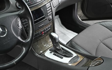 Mercedes-Benz E-Класс, 2004 год, 1 045 000 рублей, 12 фотография