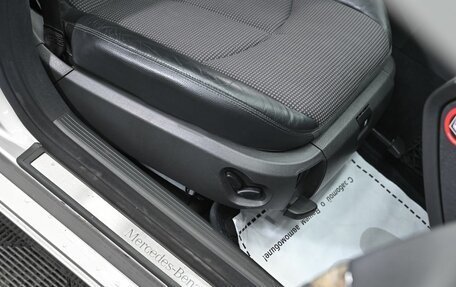 Mercedes-Benz E-Класс, 2004 год, 1 045 000 рублей, 15 фотография
