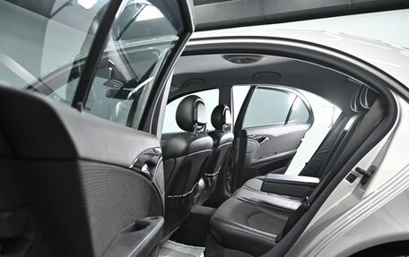 Mercedes-Benz E-Класс, 2004 год, 1 045 000 рублей, 16 фотография