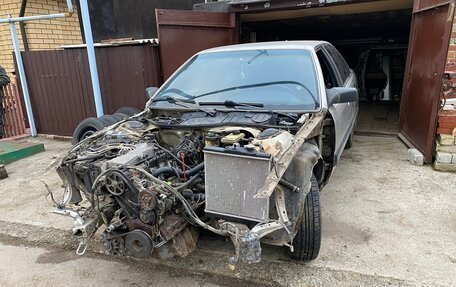 Audi 100, 1990 год, 420 000 рублей, 9 фотография