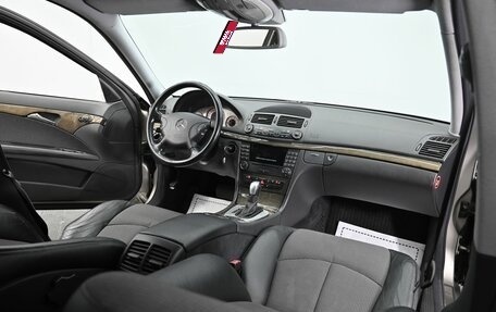 Mercedes-Benz E-Класс, 2004 год, 1 045 000 рублей, 14 фотография