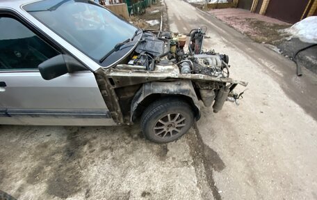 Audi 100, 1990 год, 420 000 рублей, 19 фотография