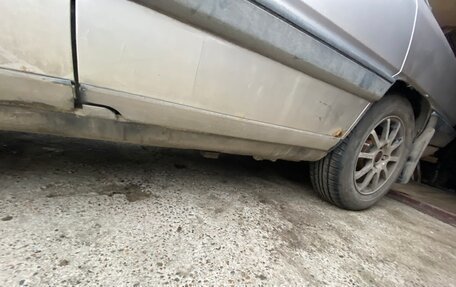 Audi 100, 1990 год, 420 000 рублей, 12 фотография