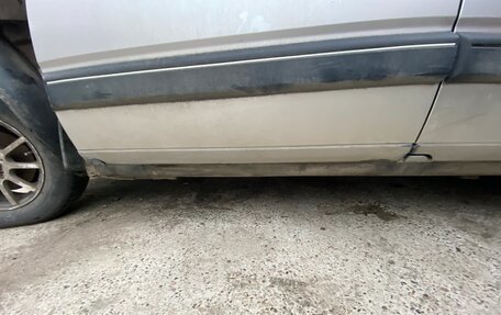 Audi 100, 1990 год, 420 000 рублей, 11 фотография