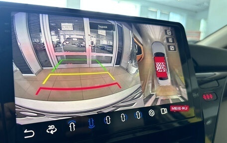 Toyota Camry, 2022 год, 3 300 000 рублей, 14 фотография