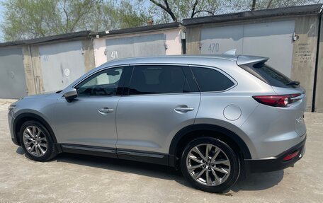 Mazda CX-9 II, 2018 год, 3 500 000 рублей, 6 фотография