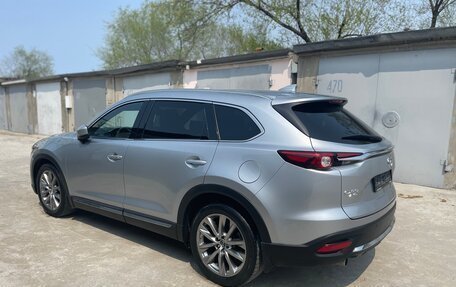 Mazda CX-9 II, 2018 год, 3 500 000 рублей, 8 фотография