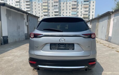Mazda CX-9 II, 2018 год, 3 500 000 рублей, 10 фотография