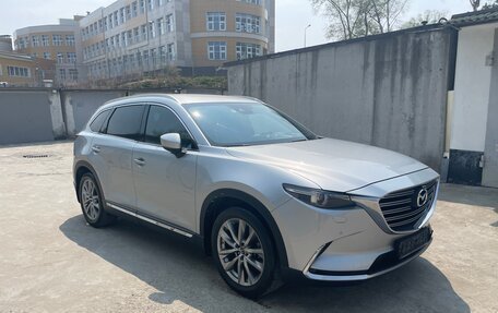 Mazda CX-9 II, 2018 год, 3 500 000 рублей, 4 фотография