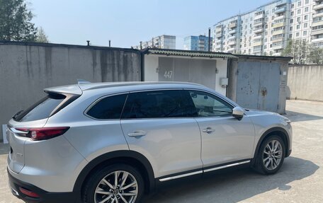Mazda CX-9 II, 2018 год, 3 500 000 рублей, 7 фотография