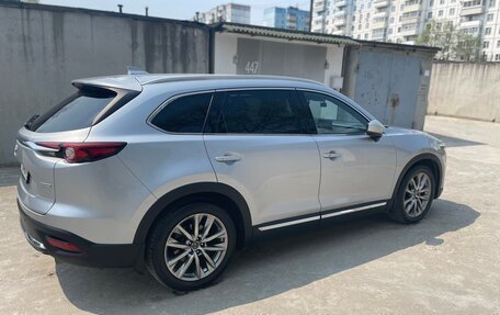 Mazda CX-9 II, 2018 год, 3 500 000 рублей, 9 фотография