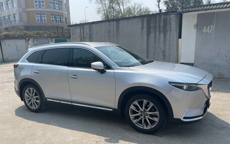 Mazda CX-9 II, 2018 год, 3 500 000 рублей, 13 фотография
