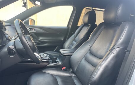 Mazda CX-9 II, 2018 год, 3 500 000 рублей, 16 фотография