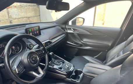 Mazda CX-9 II, 2018 год, 3 500 000 рублей, 14 фотография