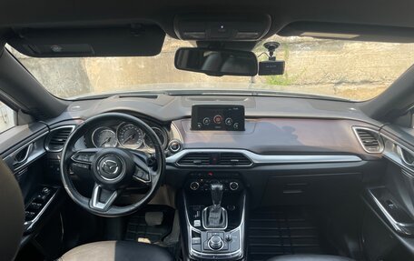 Mazda CX-9 II, 2018 год, 3 500 000 рублей, 17 фотография
