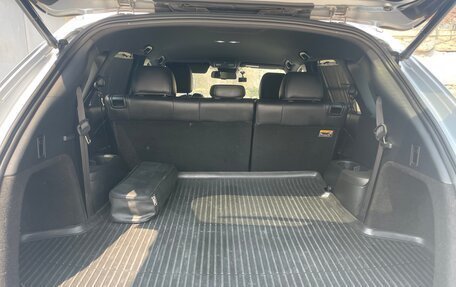 Mazda CX-9 II, 2018 год, 3 500 000 рублей, 23 фотография