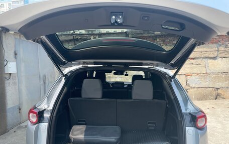 Mazda CX-9 II, 2018 год, 3 500 000 рублей, 24 фотография