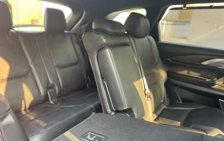 Mazda CX-9 II, 2018 год, 3 500 000 рублей, 19 фотография