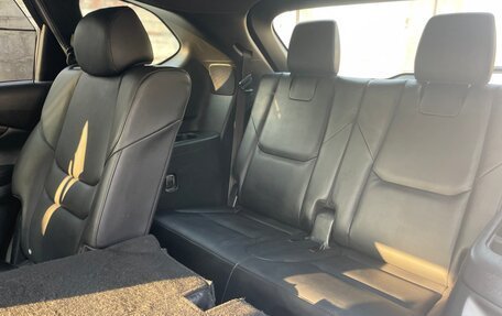 Mazda CX-9 II, 2018 год, 3 500 000 рублей, 20 фотография