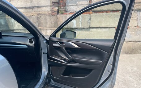 Mazda CX-9 II, 2018 год, 3 500 000 рублей, 22 фотография