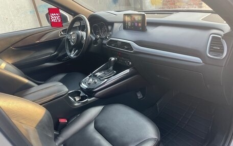 Mazda CX-9 II, 2018 год, 3 500 000 рублей, 15 фотография