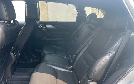 Mazda CX-9 II, 2018 год, 3 500 000 рублей, 30 фотография