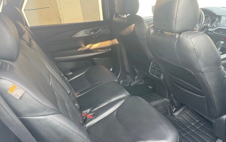 Mazda CX-9 II, 2018 год, 3 500 000 рублей, 31 фотография