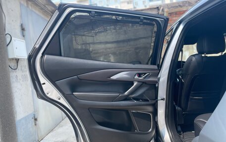 Mazda CX-9 II, 2018 год, 3 500 000 рублей, 32 фотография