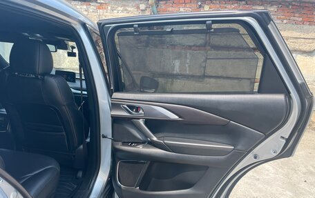 Mazda CX-9 II, 2018 год, 3 500 000 рублей, 33 фотография