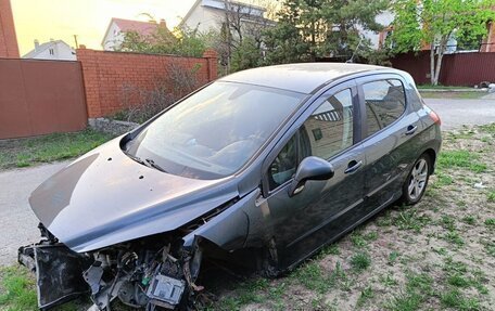 Peugeot 308 II, 2008 год, 150 000 рублей, 3 фотография