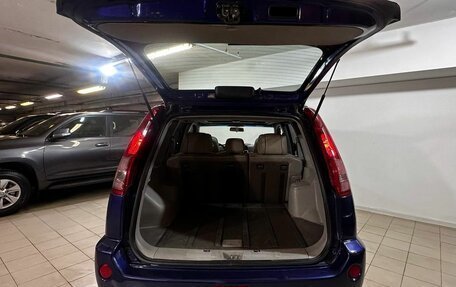 Nissan X-Trail, 2007 год, 649 000 рублей, 7 фотография