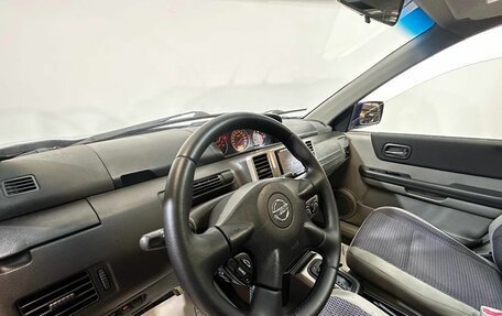 Nissan X-Trail, 2007 год, 649 000 рублей, 10 фотография