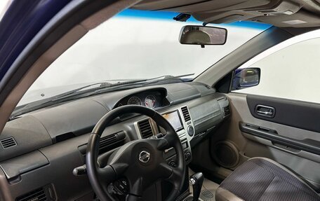 Nissan X-Trail, 2007 год, 649 000 рублей, 18 фотография