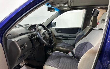 Nissan X-Trail, 2007 год, 649 000 рублей, 19 фотография