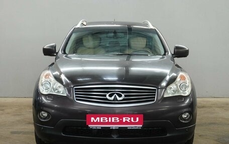 Infiniti EX, 2008 год, 1 060 000 рублей, 2 фотография