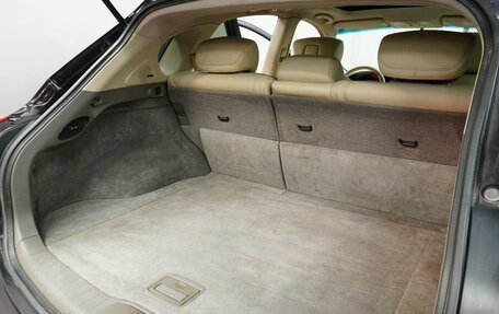 Infiniti EX, 2008 год, 1 060 000 рублей, 11 фотография