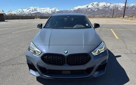 BMW 2 серия F44, 2021 год, 4 616 329 рублей, 2 фотография