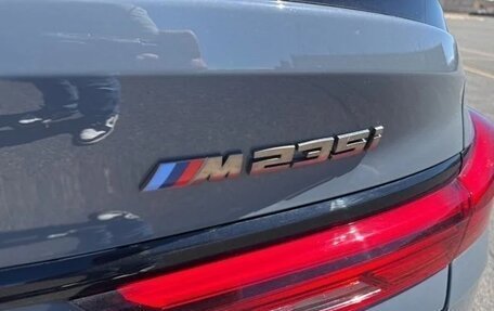 BMW 2 серия F44, 2021 год, 4 616 329 рублей, 11 фотография