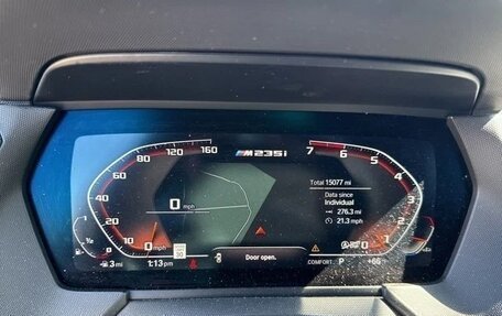 BMW 2 серия F44, 2021 год, 4 616 329 рублей, 20 фотография