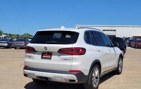 BMW X5, 2023 год, 6 700 000 рублей, 3 фотография
